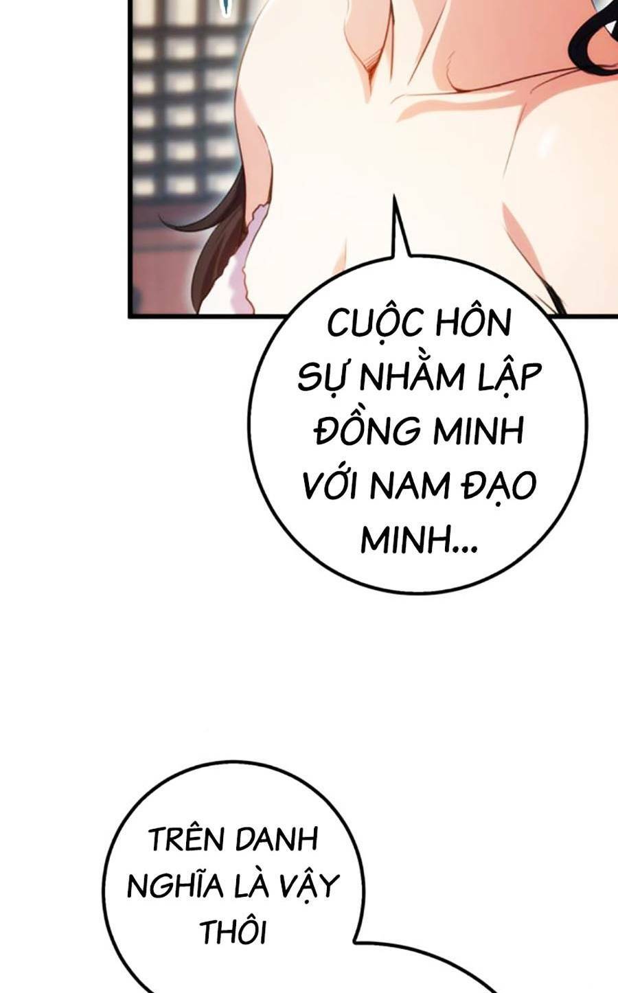 Thanh Kiếm Của Hoàng Đế - Chapter 18 - Page 14