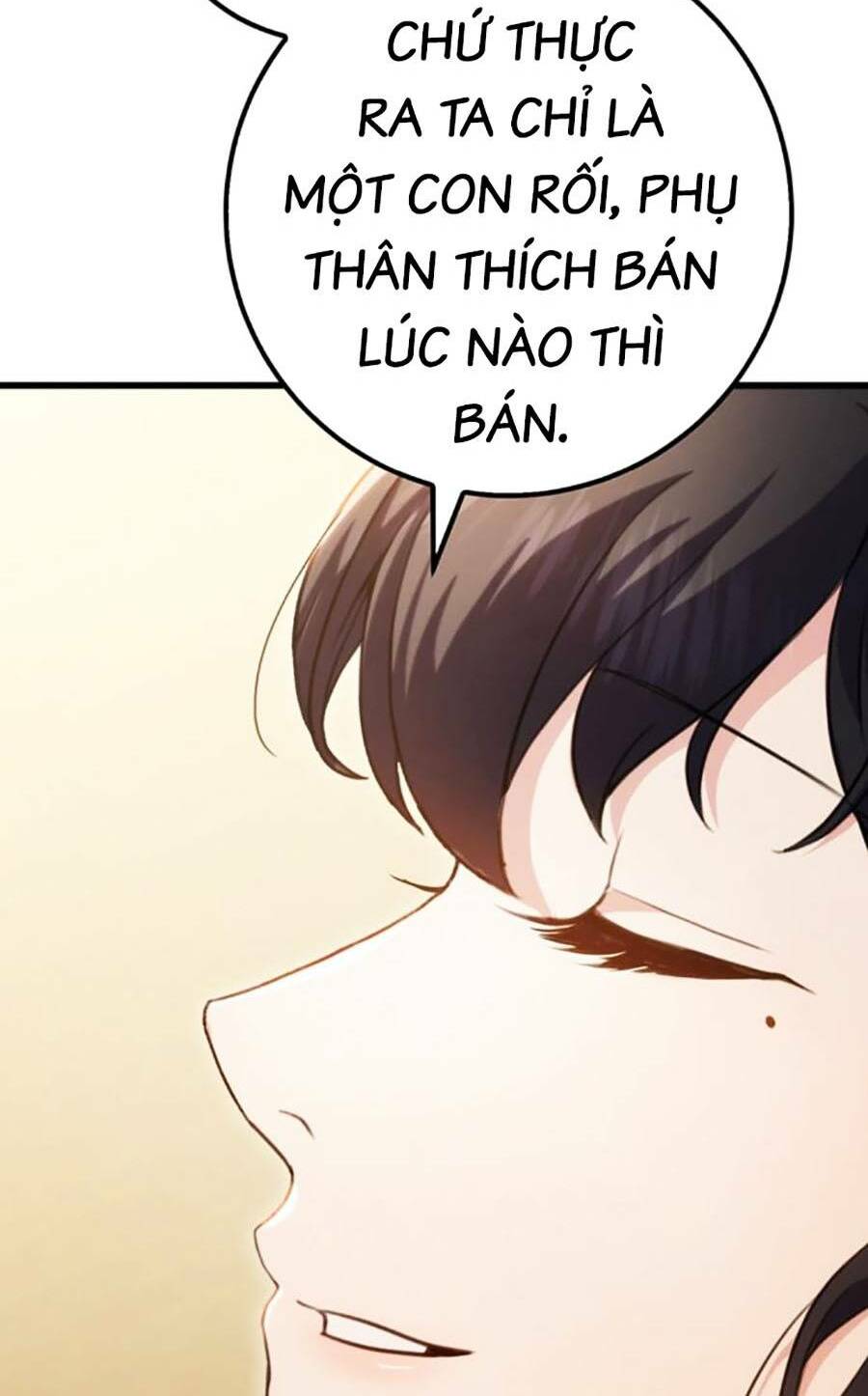 Thanh Kiếm Của Hoàng Đế - Chapter 18 - Page 15