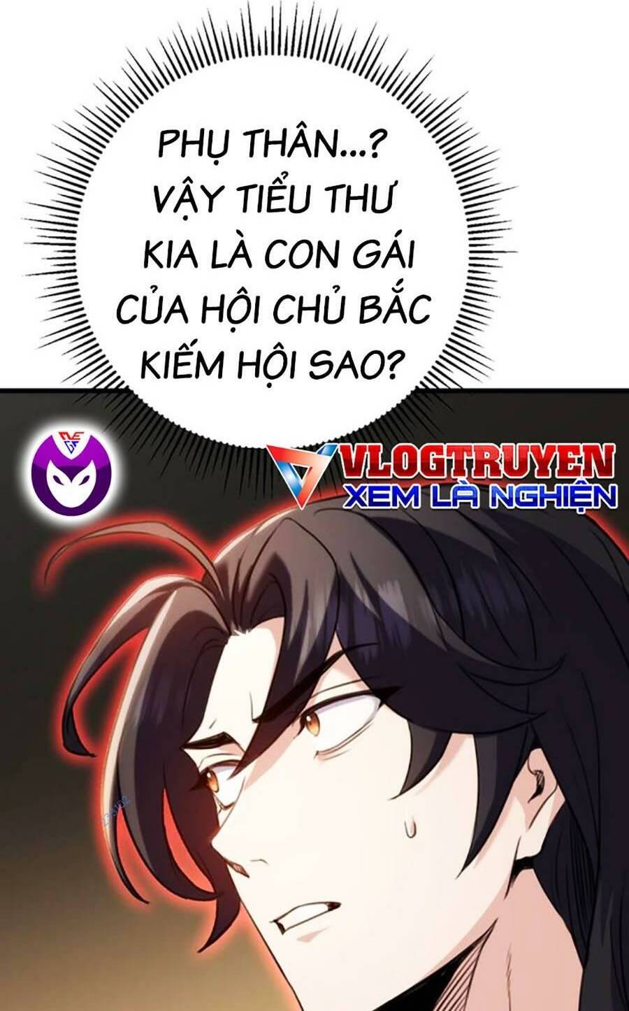 Thanh Kiếm Của Hoàng Đế - Chapter 18 - Page 17