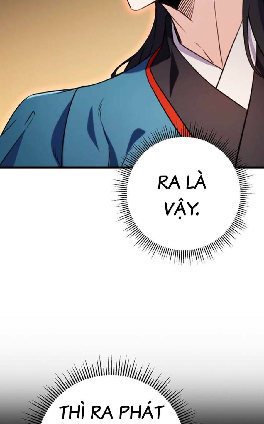 Thanh Kiếm Của Hoàng Đế - Chapter 18 - Page 18