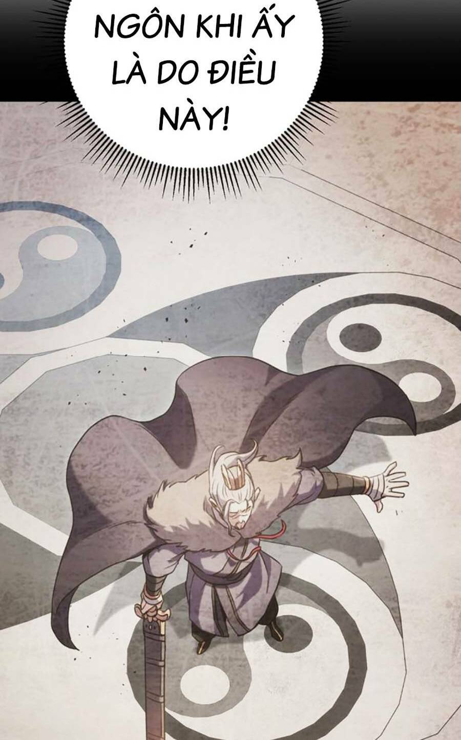 Thanh Kiếm Của Hoàng Đế - Chapter 18 - Page 19