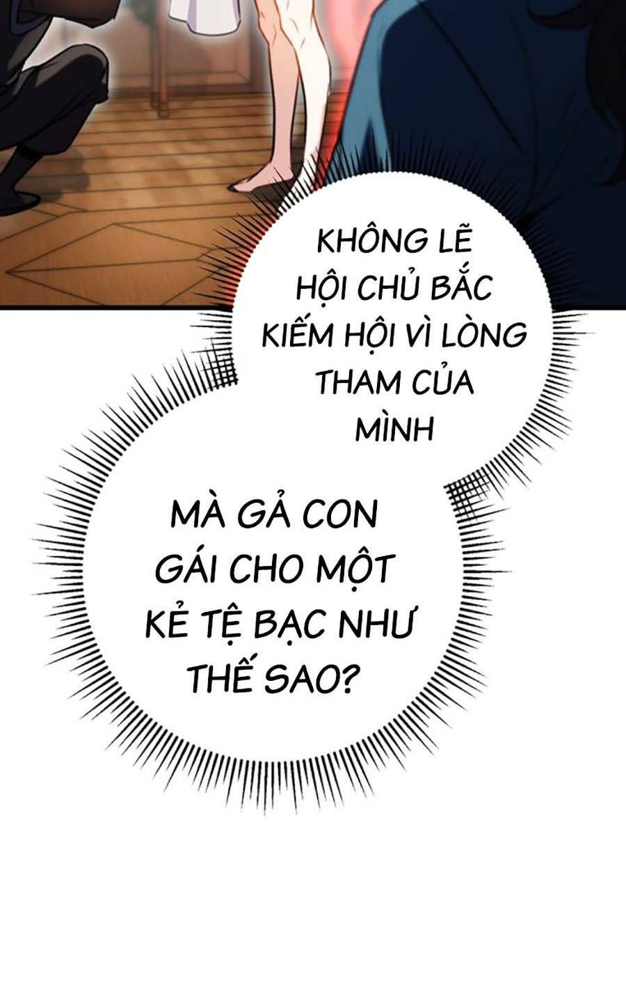 Thanh Kiếm Của Hoàng Đế - Chapter 18 - Page 22