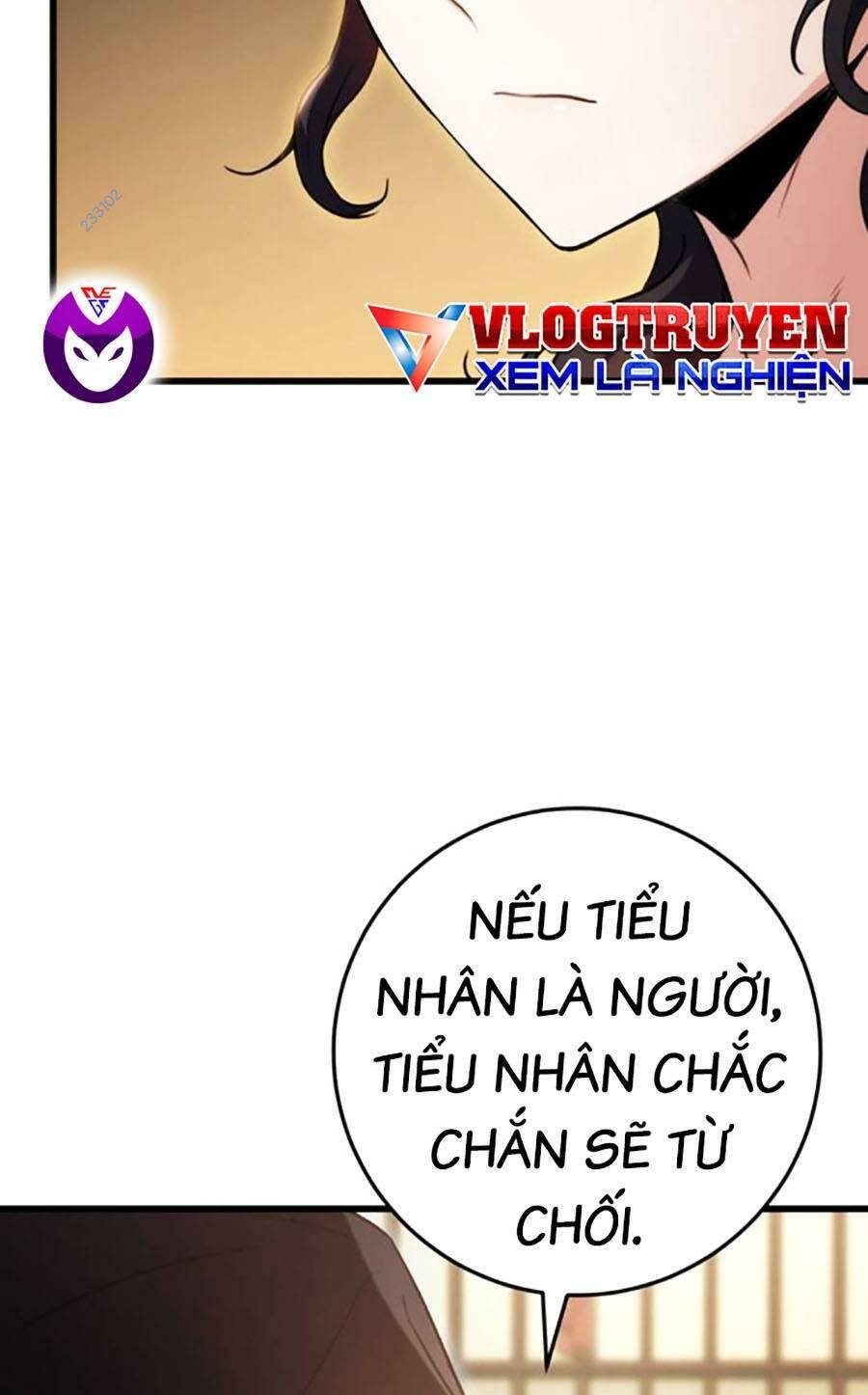 Thanh Kiếm Của Hoàng Đế - Chapter 18 - Page 24