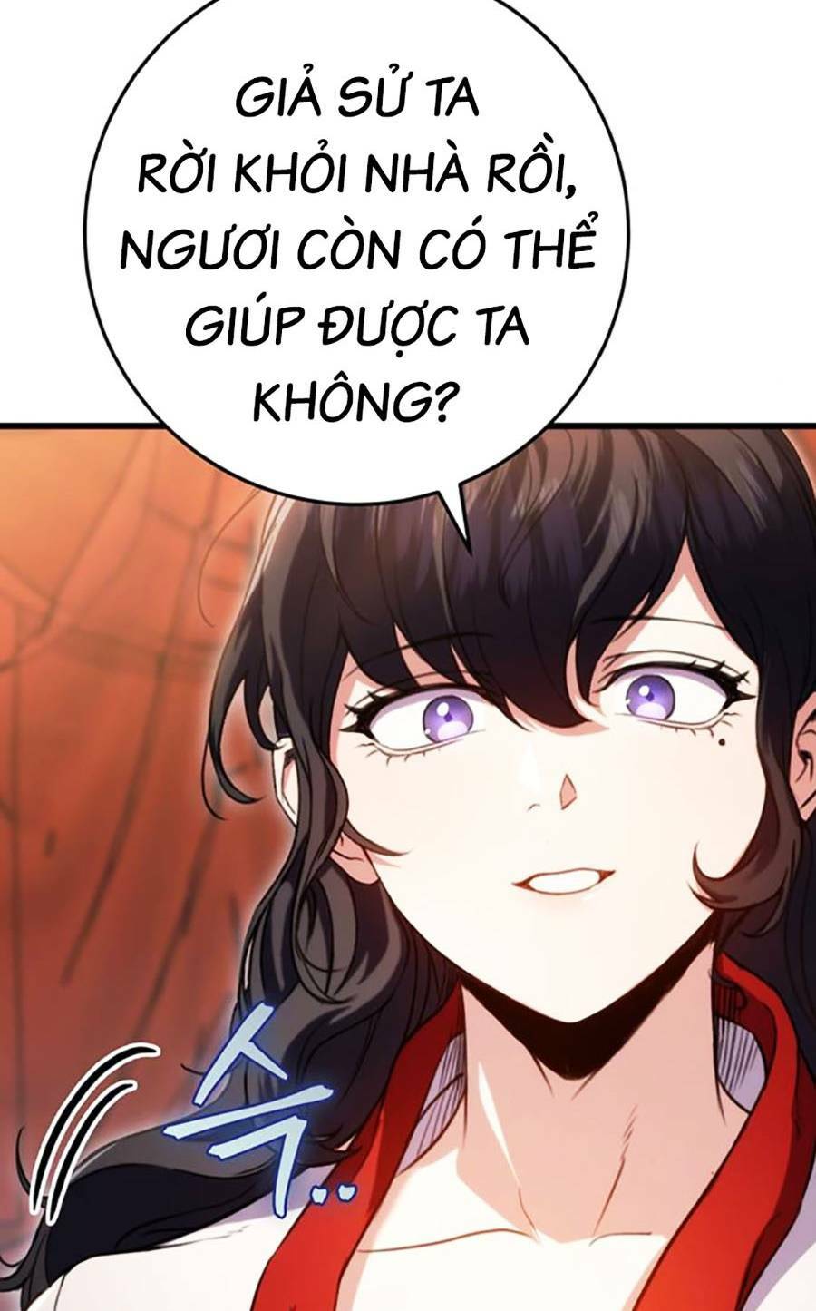 Thanh Kiếm Của Hoàng Đế - Chapter 18 - Page 26