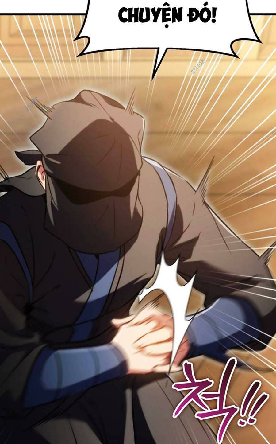 Thanh Kiếm Của Hoàng Đế - Chapter 18 - Page 28
