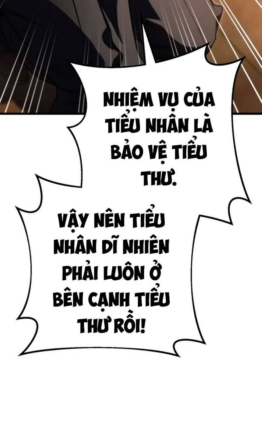 Thanh Kiếm Của Hoàng Đế - Chapter 18 - Page 29