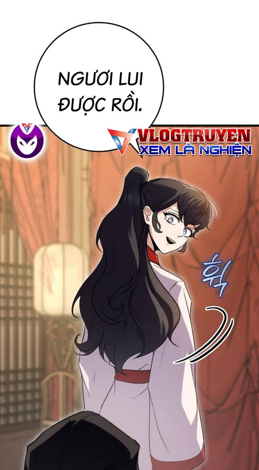 Thanh Kiếm Của Hoàng Đế - Chapter 18 - Page 31