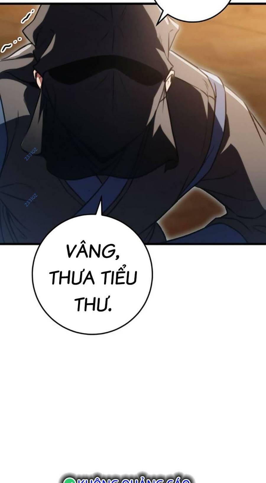 Thanh Kiếm Của Hoàng Đế - Chapter 18 - Page 33