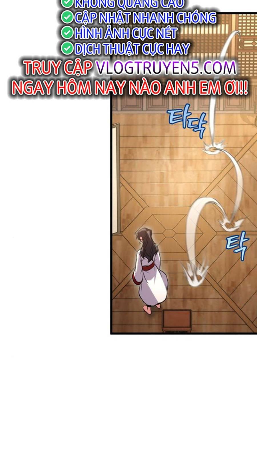 Thanh Kiếm Của Hoàng Đế - Chapter 18 - Page 34