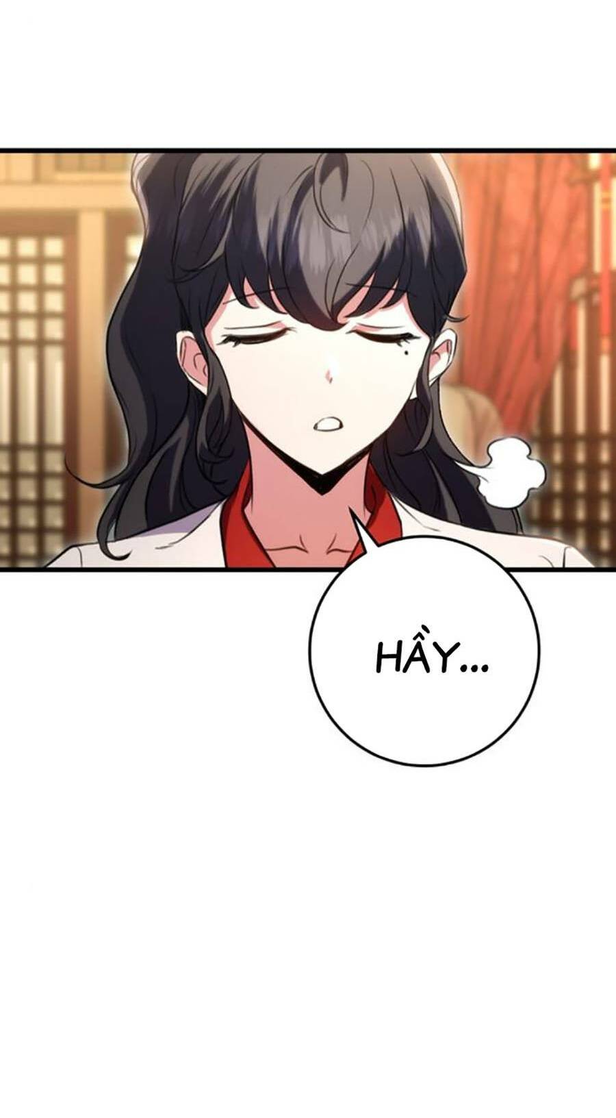 Thanh Kiếm Của Hoàng Đế - Chapter 18 - Page 35