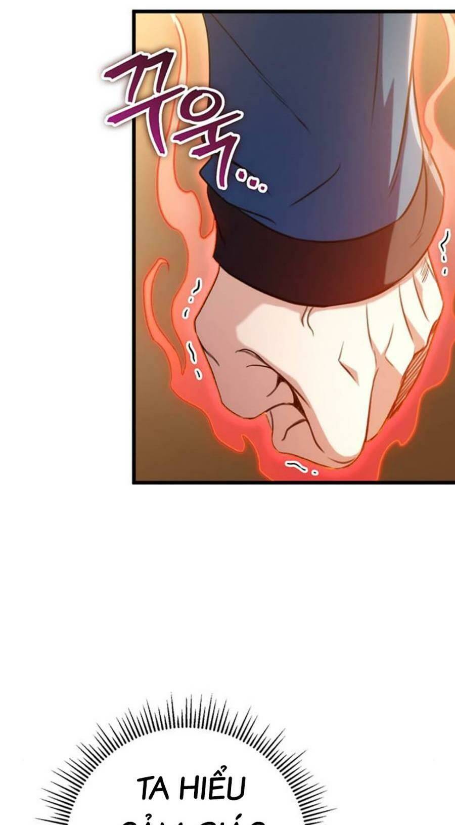 Thanh Kiếm Của Hoàng Đế - Chapter 18 - Page 40