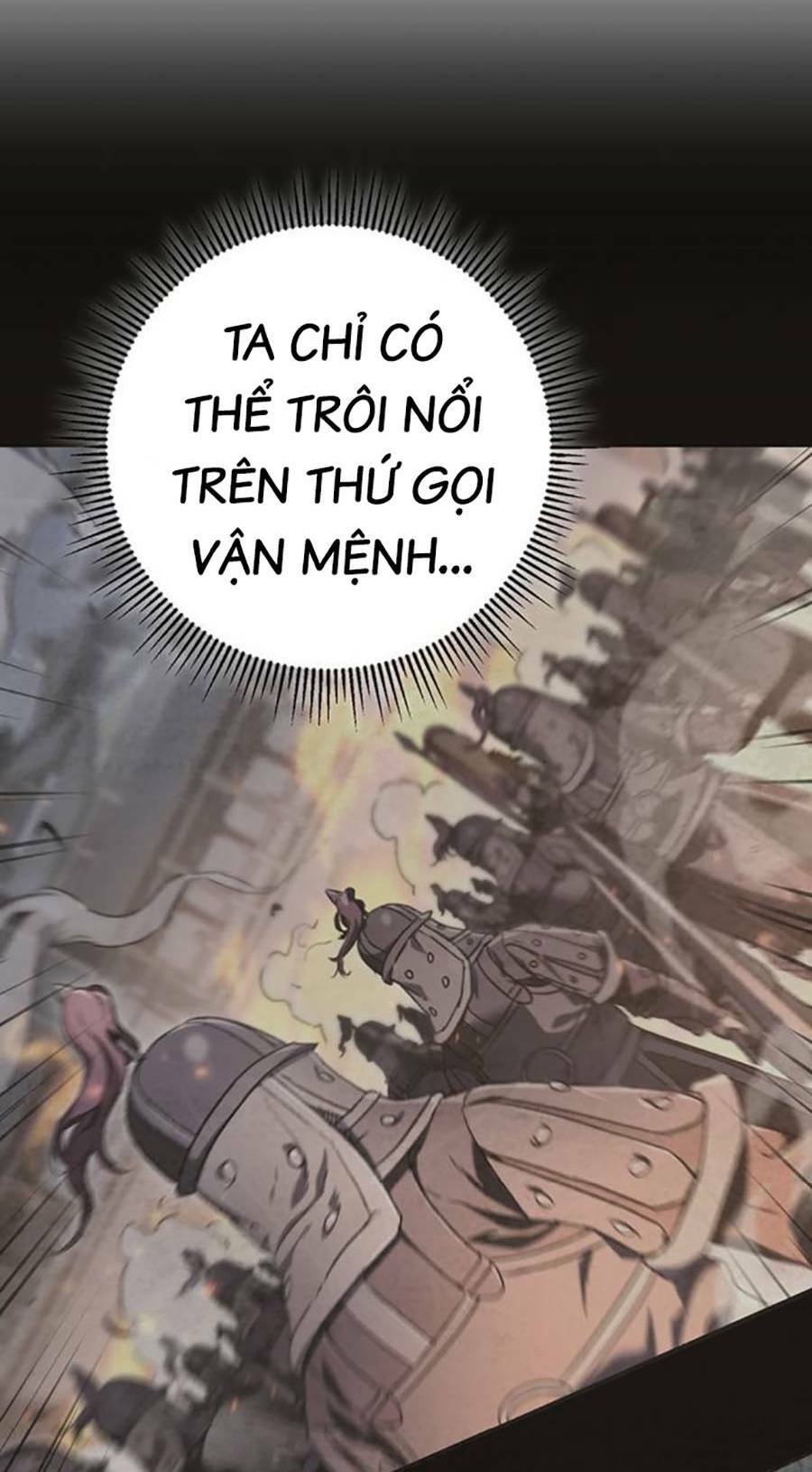 Thanh Kiếm Của Hoàng Đế - Chapter 18 - Page 42