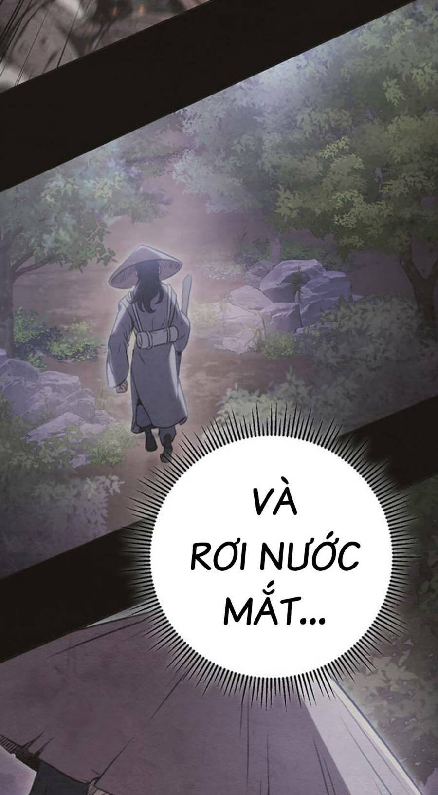 Thanh Kiếm Của Hoàng Đế - Chapter 18 - Page 43