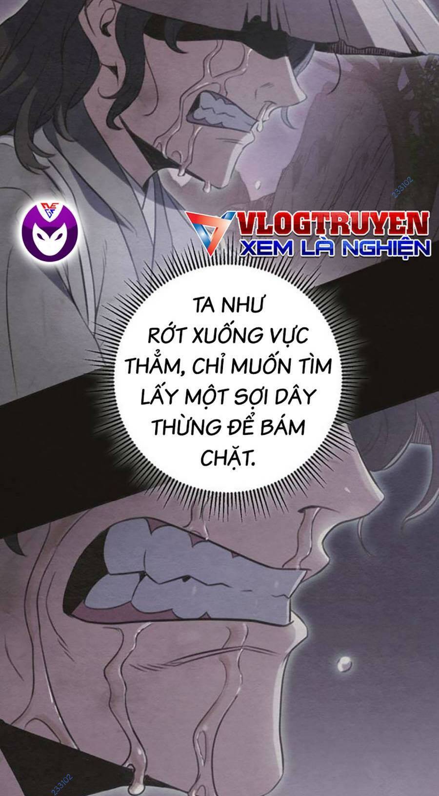 Thanh Kiếm Của Hoàng Đế - Chapter 18 - Page 44