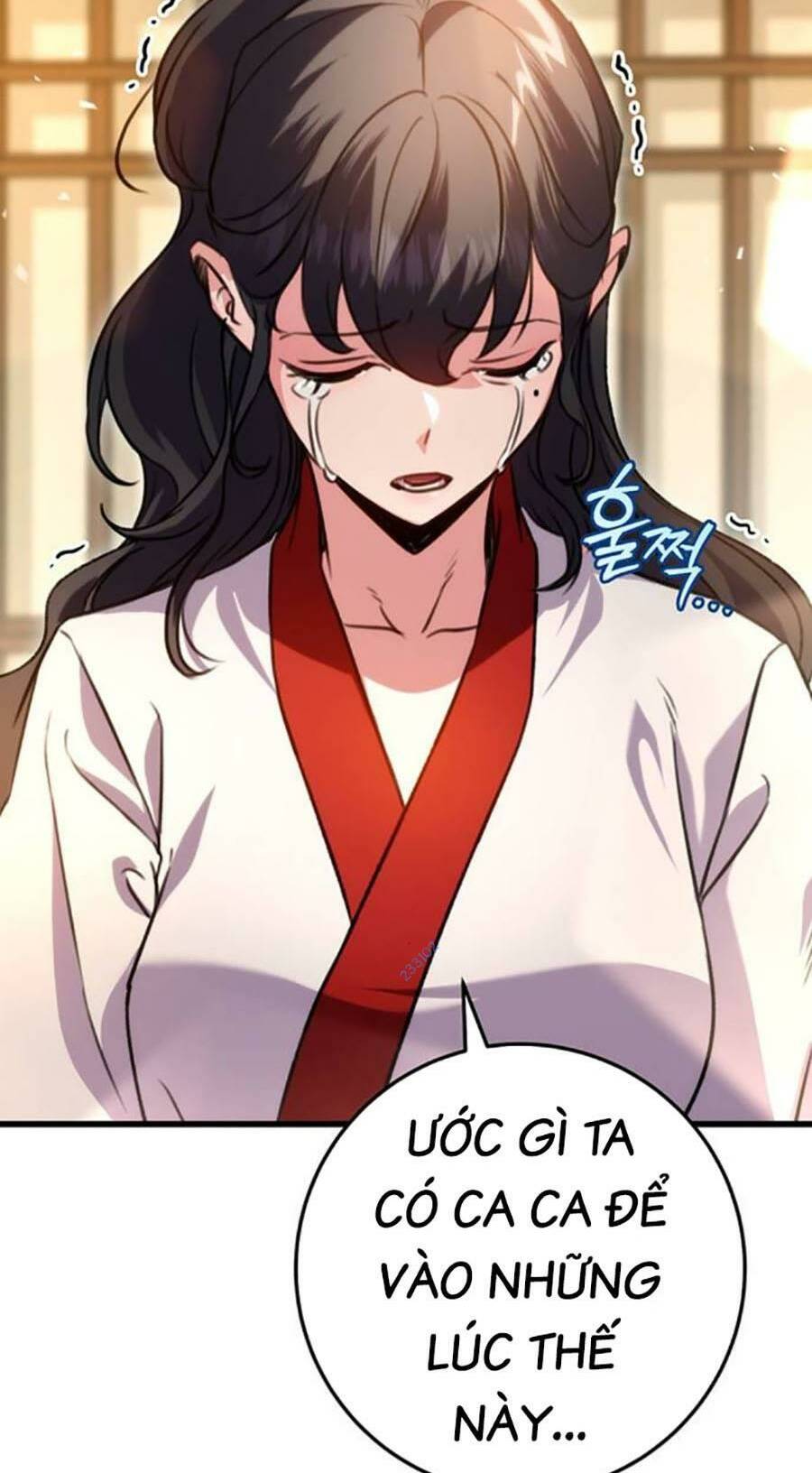 Thanh Kiếm Của Hoàng Đế - Chapter 18 - Page 49