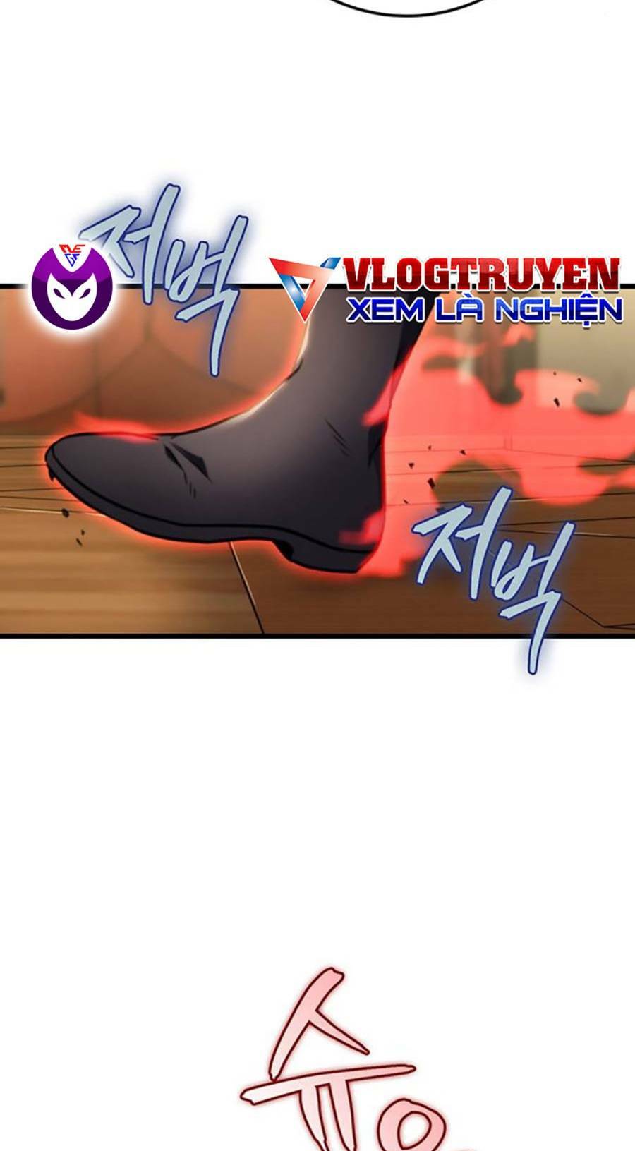 Thanh Kiếm Của Hoàng Đế - Chapter 18 - Page 50