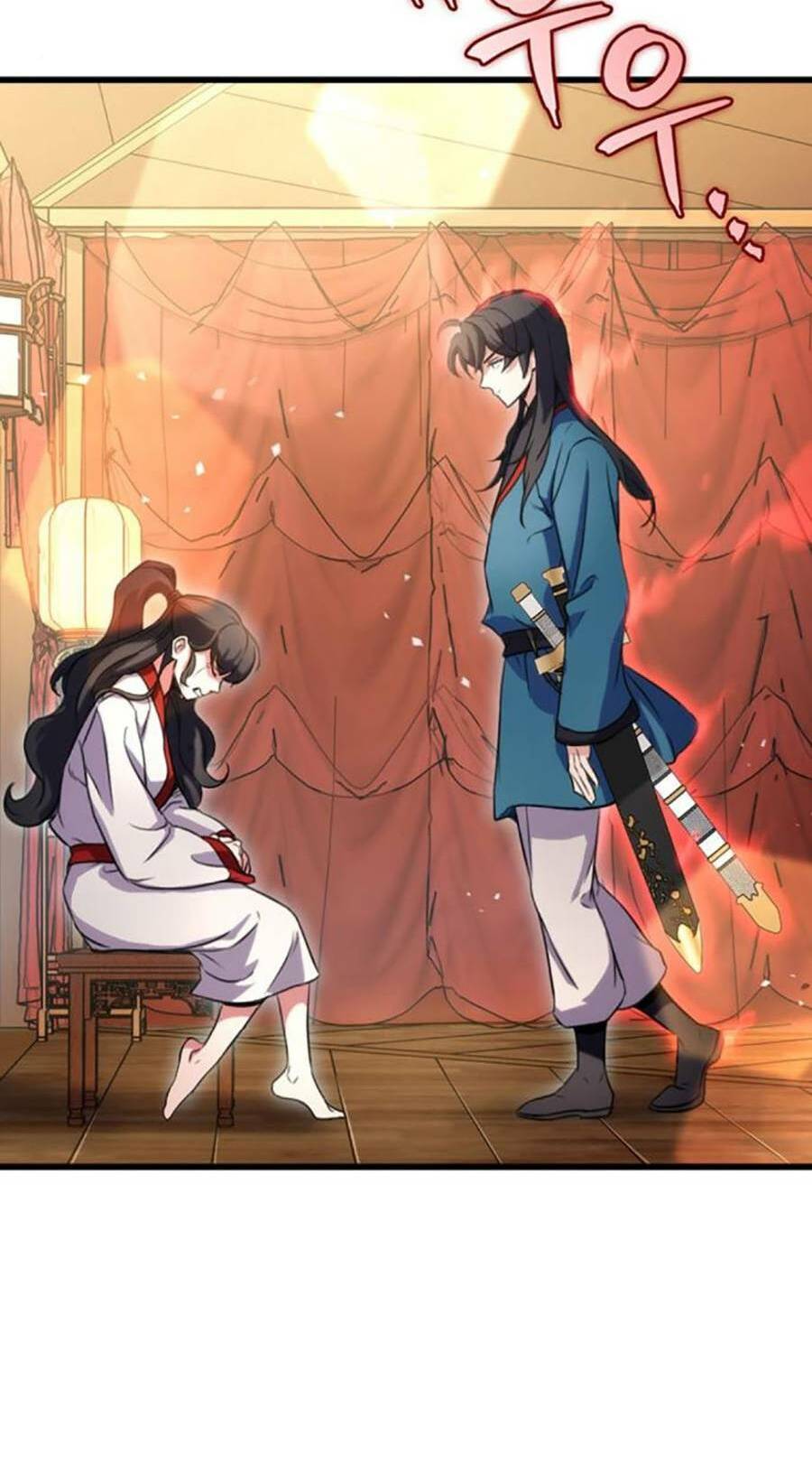 Thanh Kiếm Của Hoàng Đế - Chapter 18 - Page 51