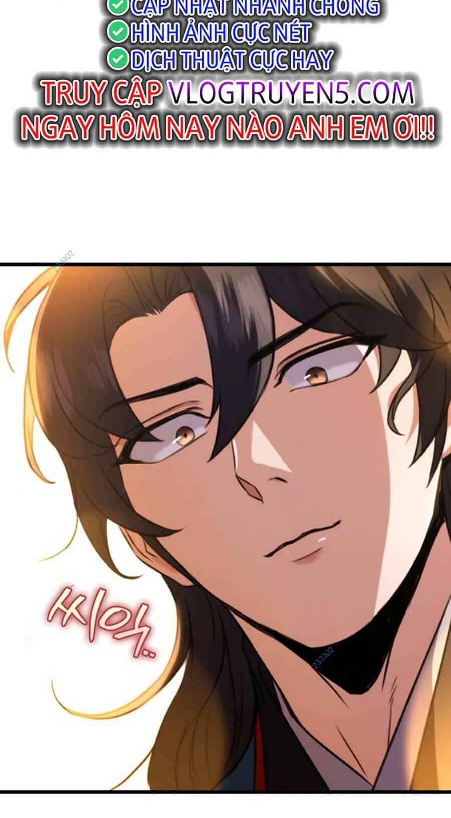 Thanh Kiếm Của Hoàng Đế - Chapter 18 - Page 53