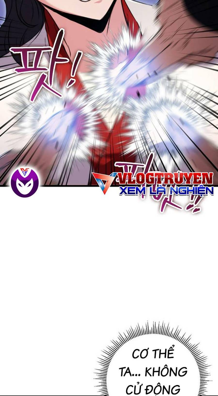 Thanh Kiếm Của Hoàng Đế - Chapter 18 - Page 55