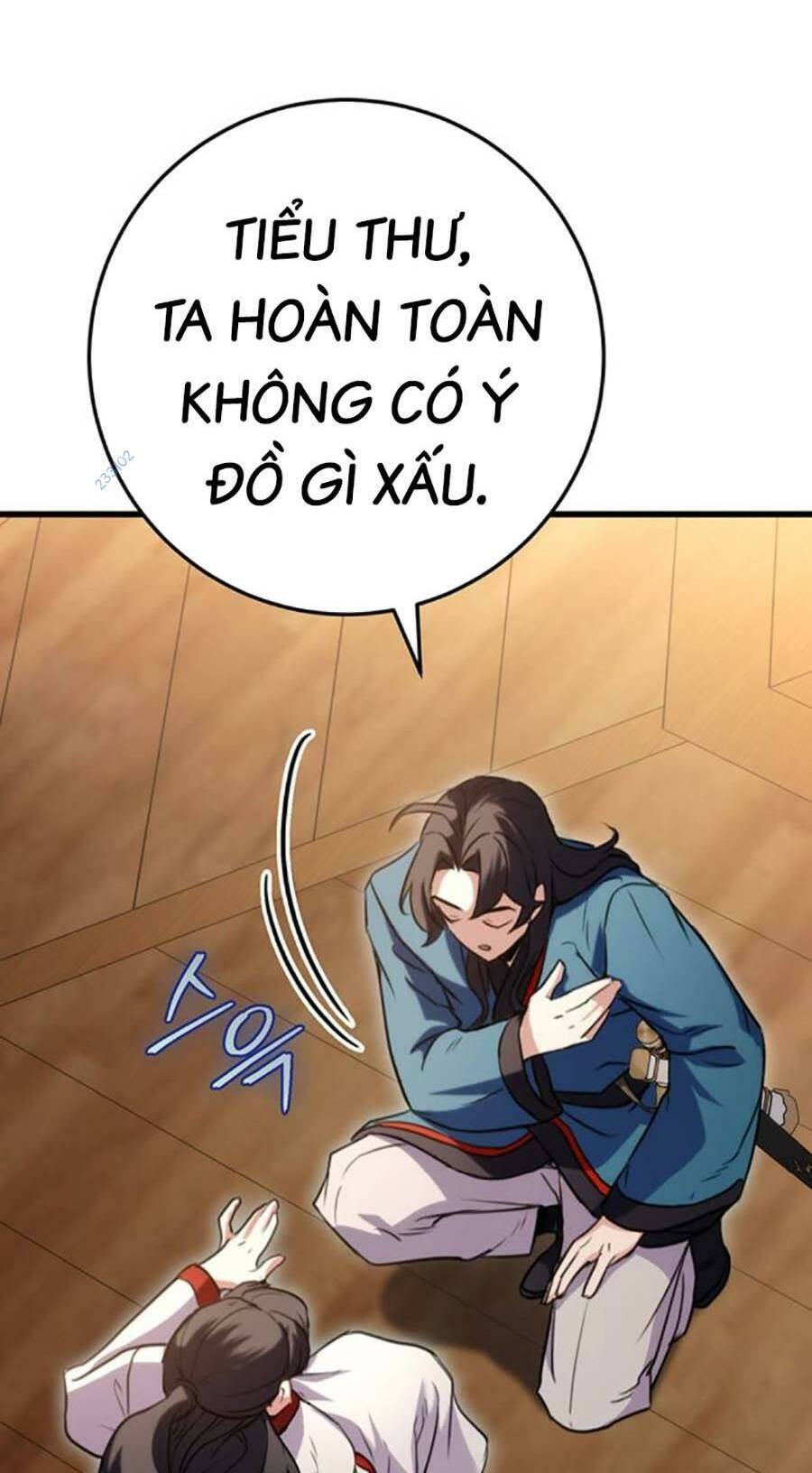 Thanh Kiếm Của Hoàng Đế - Chapter 18 - Page 57
