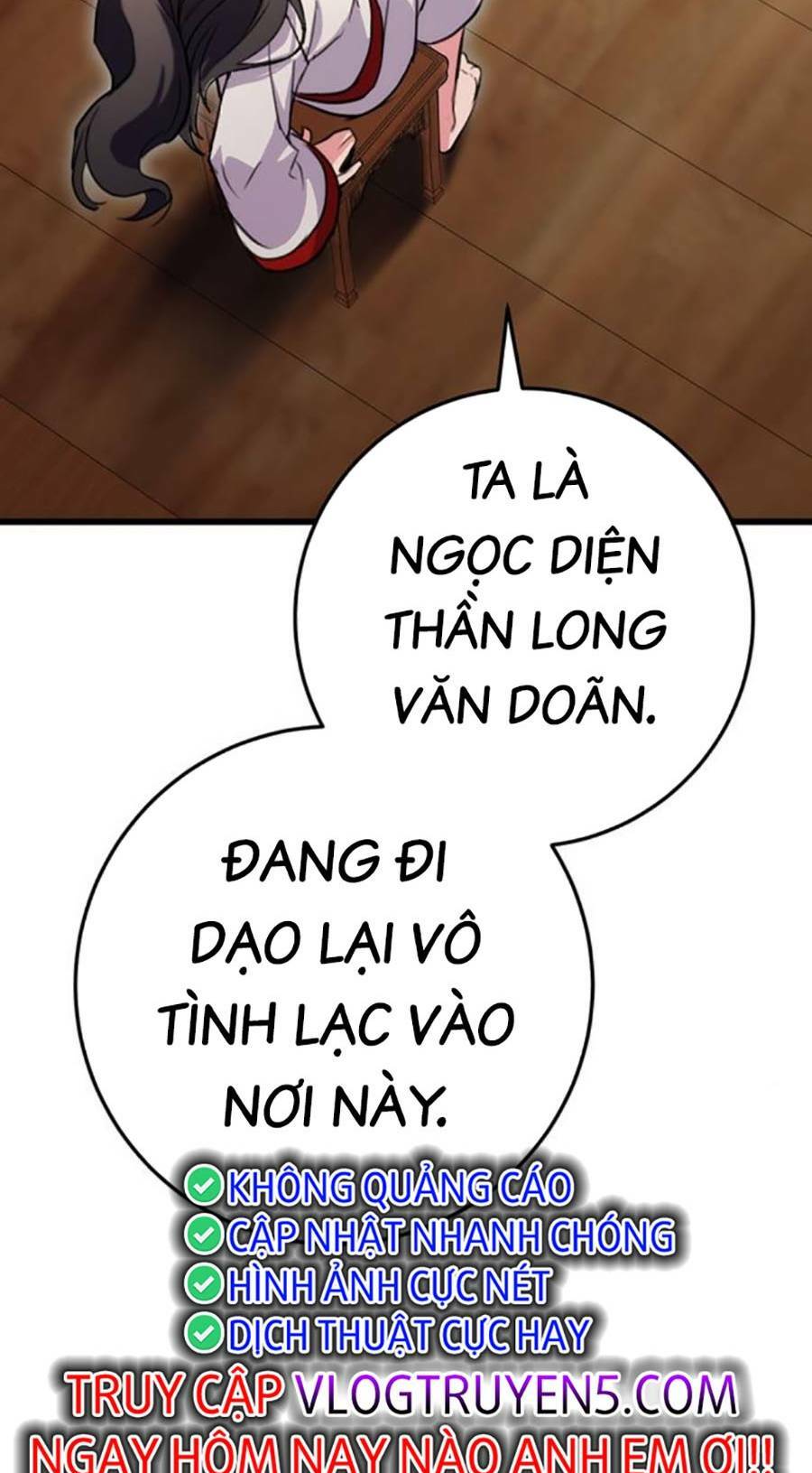 Thanh Kiếm Của Hoàng Đế - Chapter 18 - Page 58
