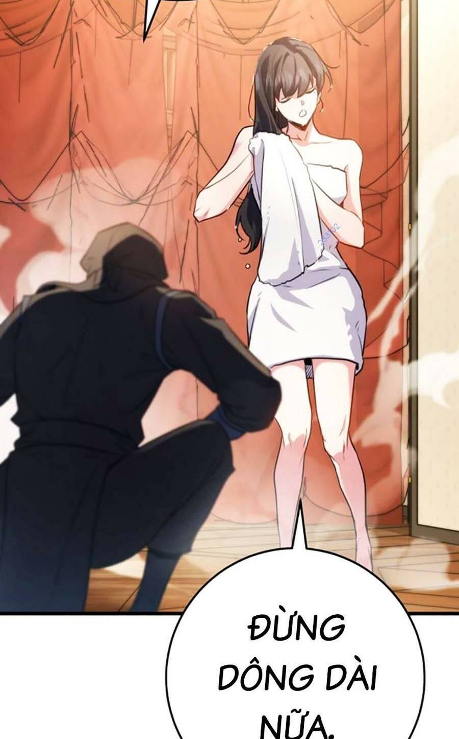 Thanh Kiếm Của Hoàng Đế - Chapter 18 - Page 5