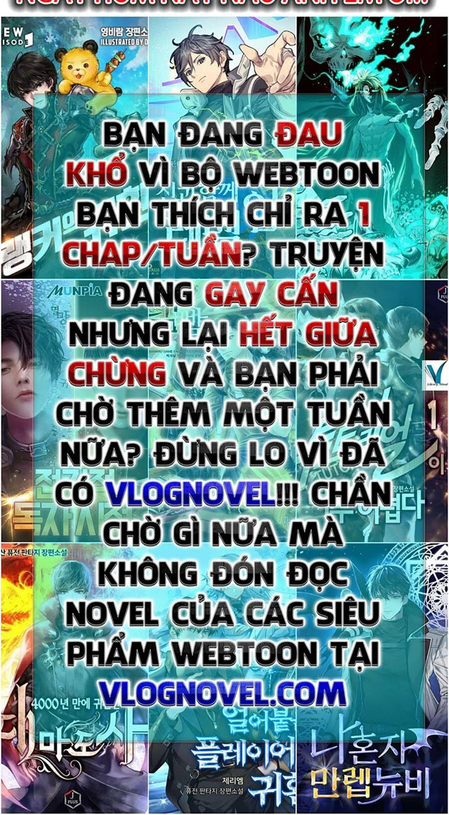 Thanh Kiếm Của Hoàng Đế - Chapter 18 - Page 59