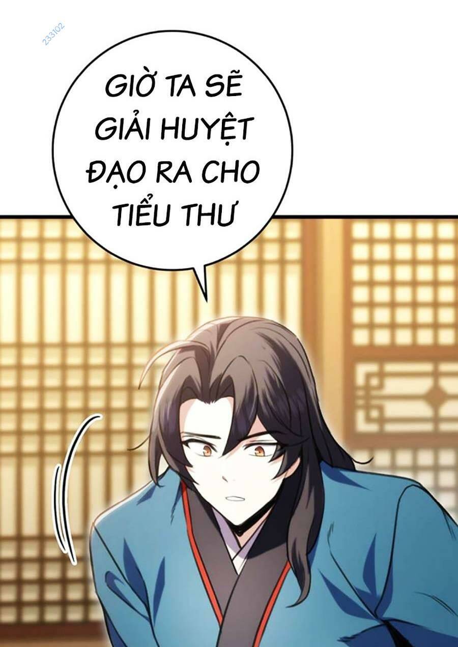 Thanh Kiếm Của Hoàng Đế - Chapter 18 - Page 64