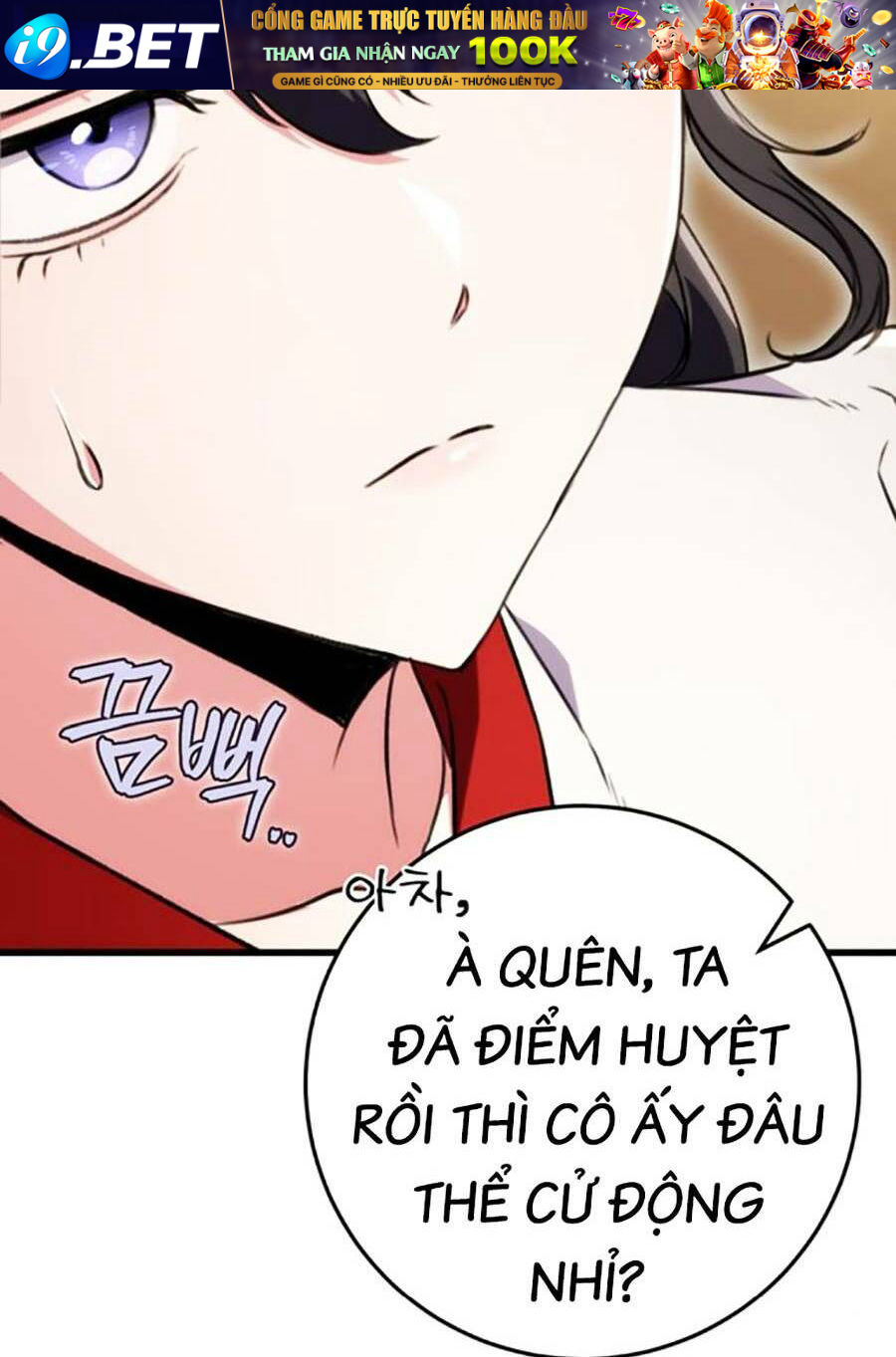 Thanh Kiếm Của Hoàng Đế - Chapter 18 - Page 67