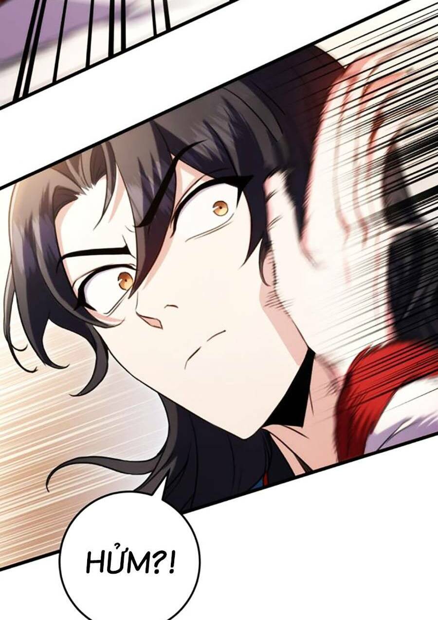 Thanh Kiếm Của Hoàng Đế - Chapter 18 - Page 71