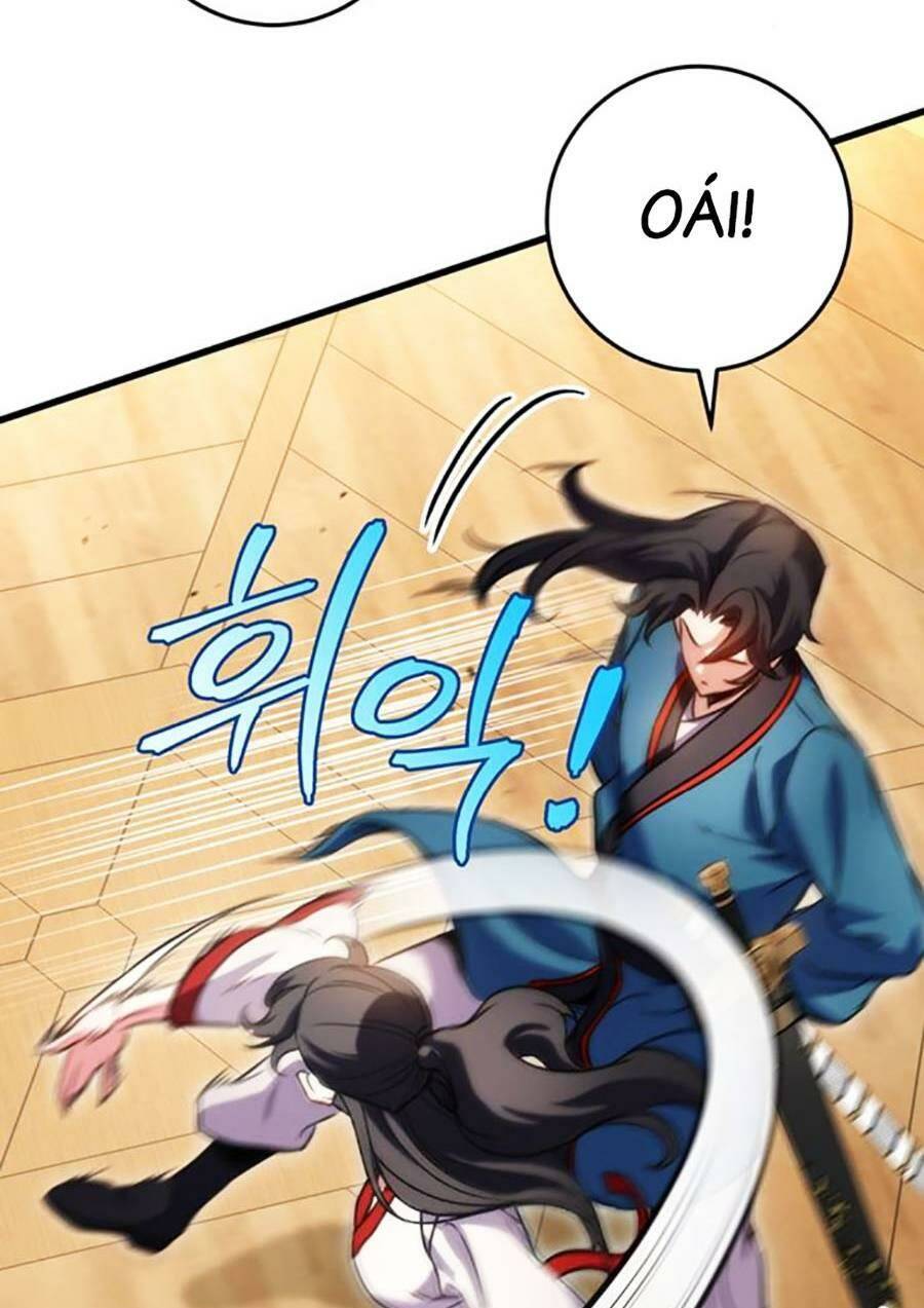 Thanh Kiếm Của Hoàng Đế - Chapter 18 - Page 72