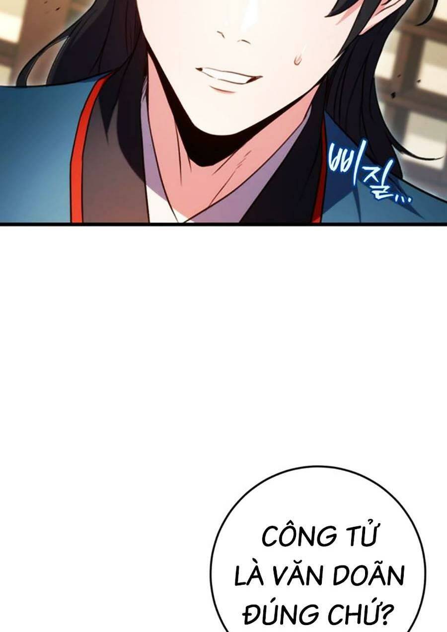 Thanh Kiếm Của Hoàng Đế - Chapter 18 - Page 76