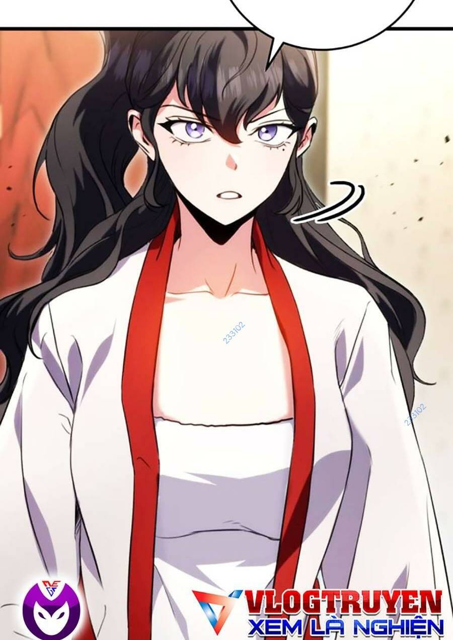 Thanh Kiếm Của Hoàng Đế - Chapter 18 - Page 77