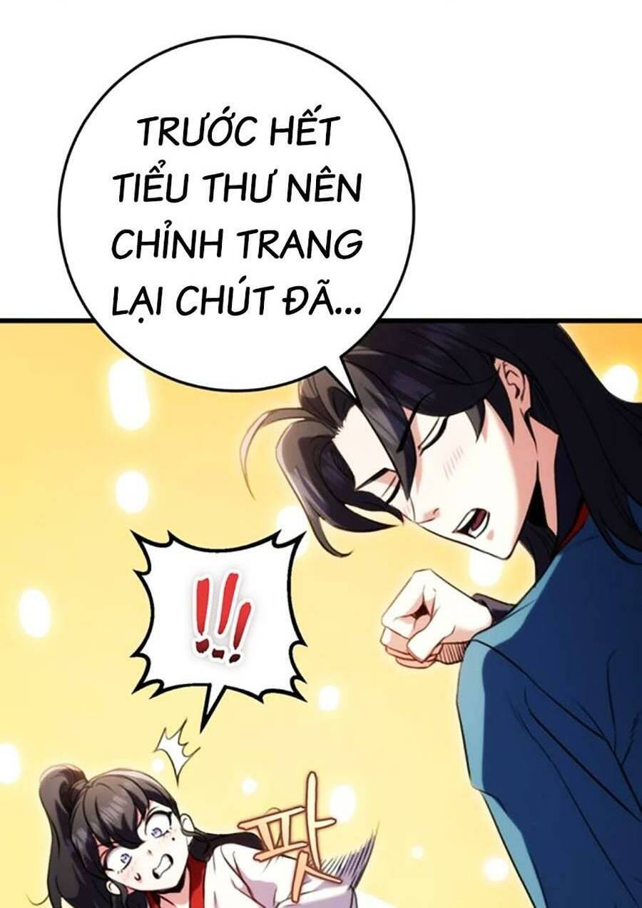 Thanh Kiếm Của Hoàng Đế - Chapter 18 - Page 81