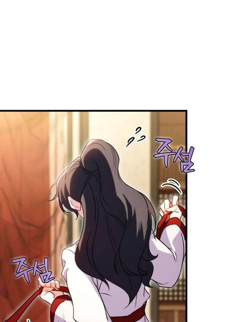 Thanh Kiếm Của Hoàng Đế - Chapter 18 - Page 84