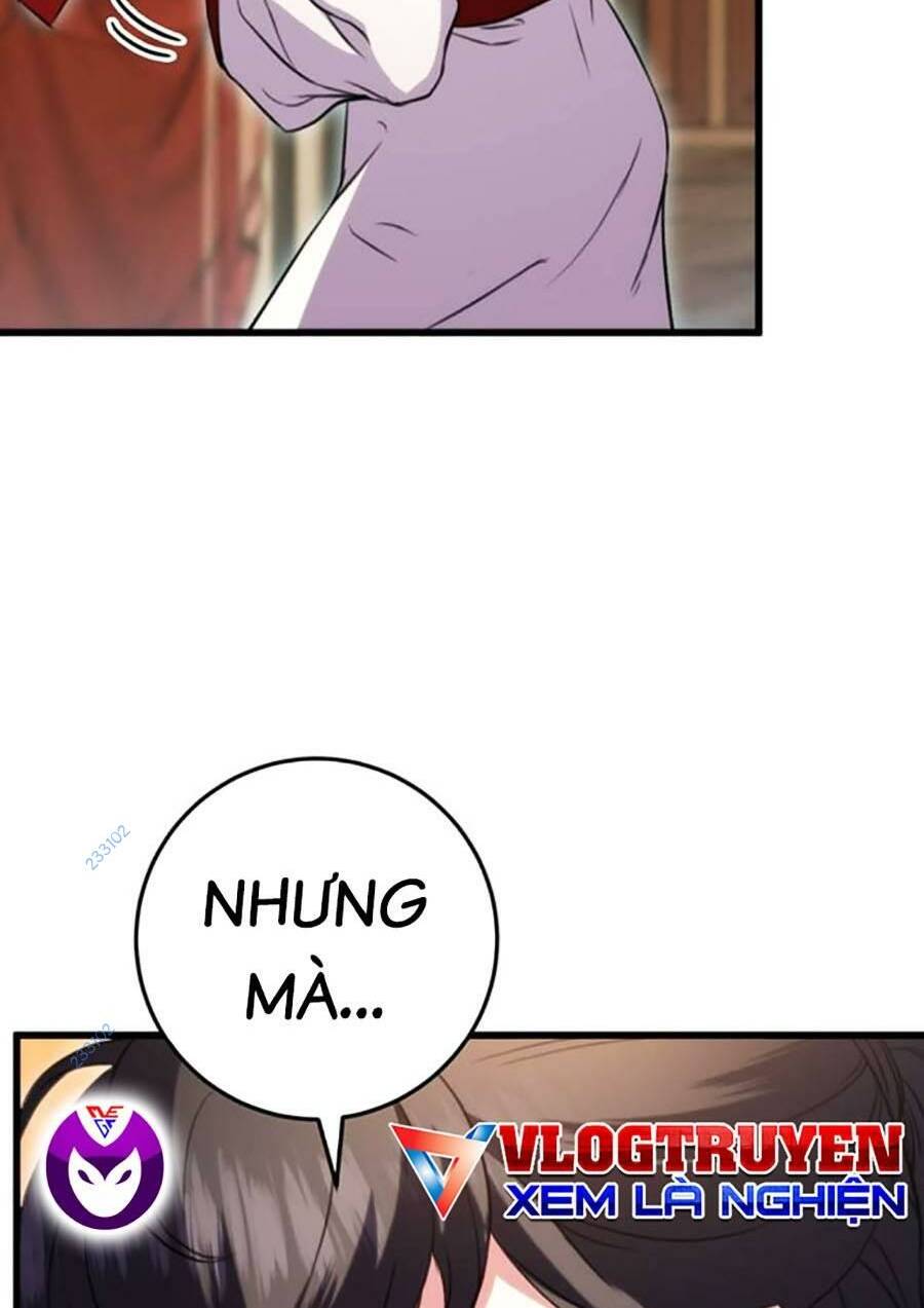 Thanh Kiếm Của Hoàng Đế - Chapter 18 - Page 85