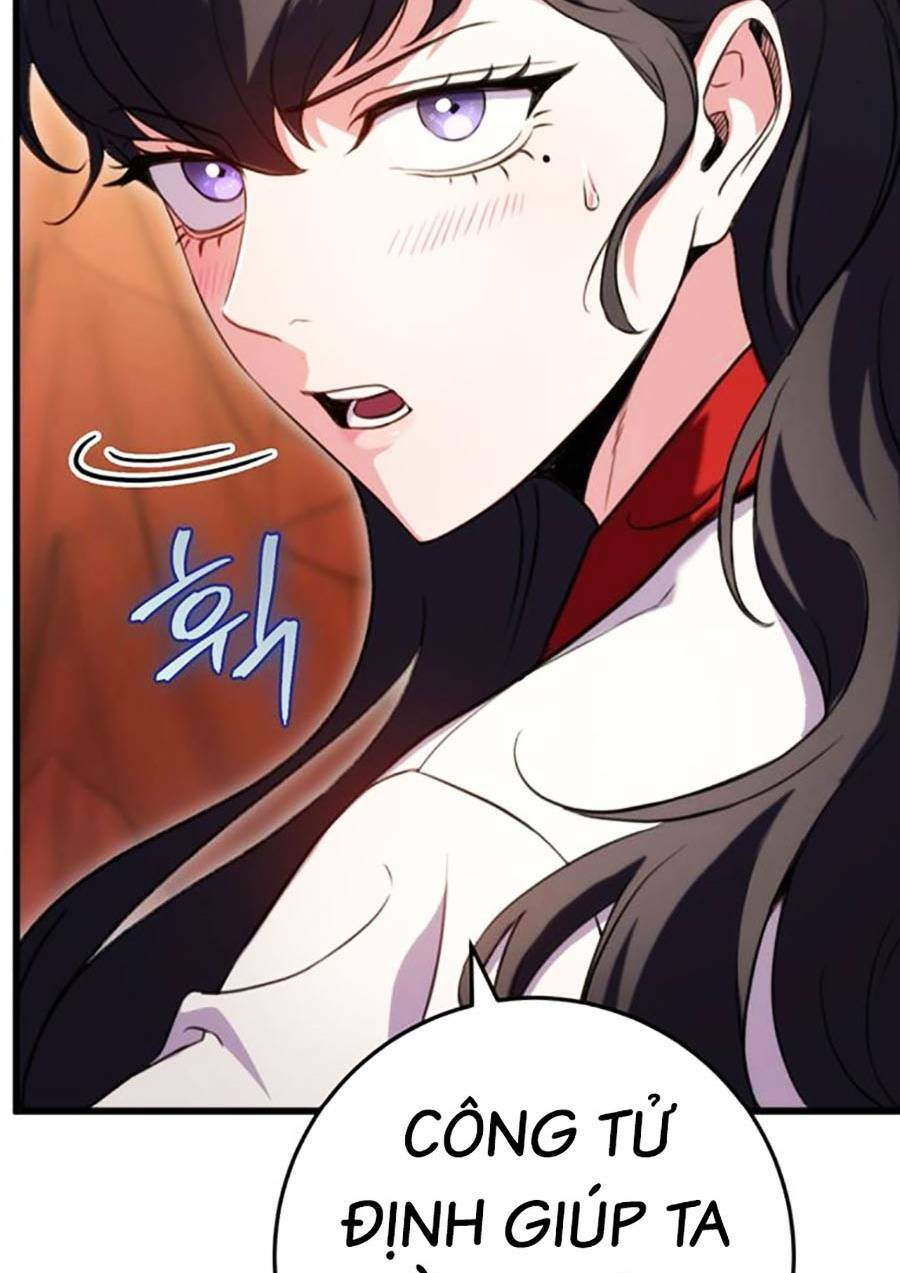 Thanh Kiếm Của Hoàng Đế - Chapter 18 - Page 86