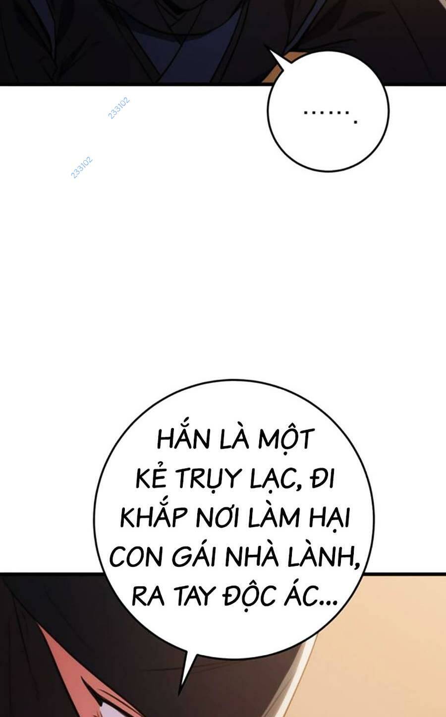 Thanh Kiếm Của Hoàng Đế - Chapter 18 - Page 8