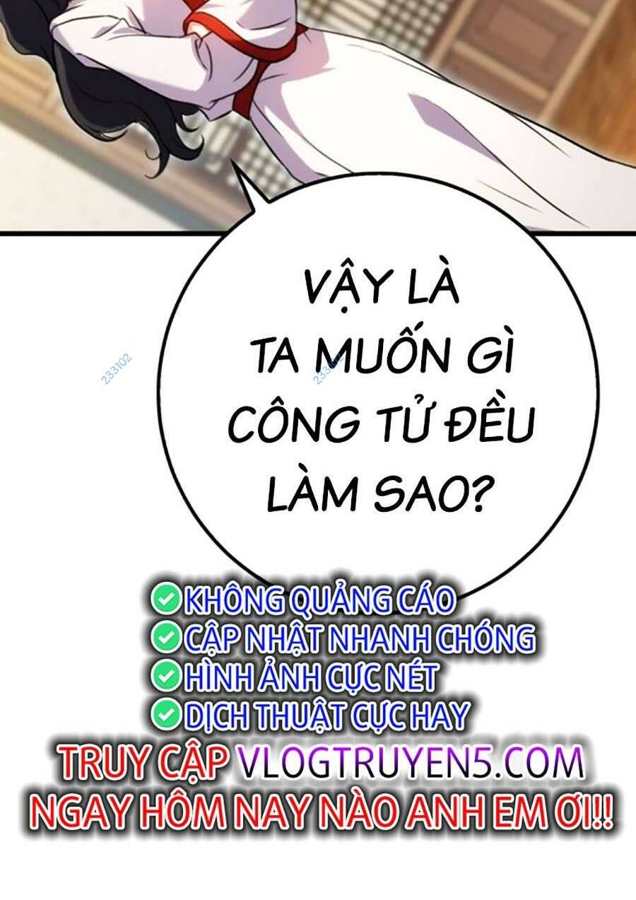 Thanh Kiếm Của Hoàng Đế - Chapter 18 - Page 89