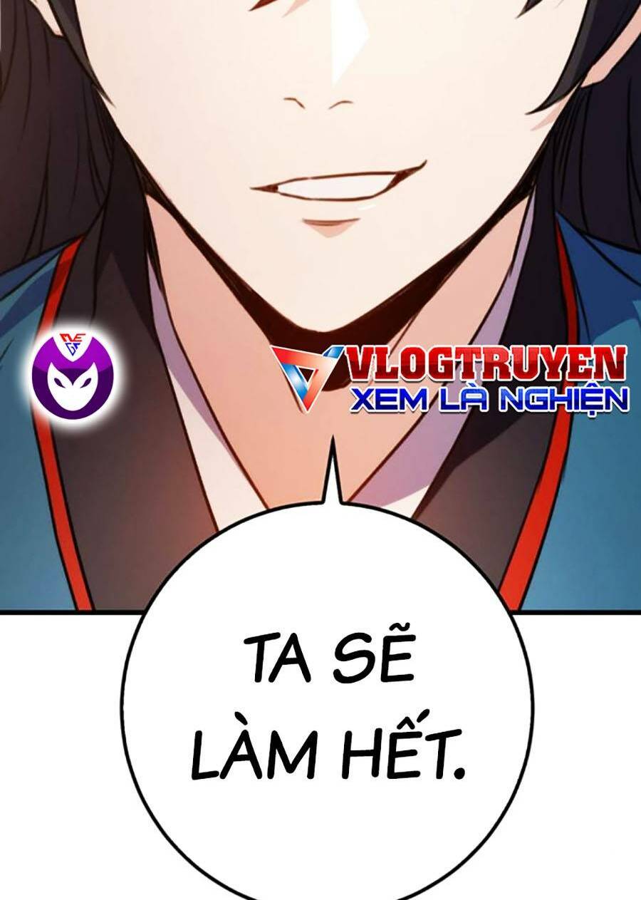 Thanh Kiếm Của Hoàng Đế - Chapter 18 - Page 91