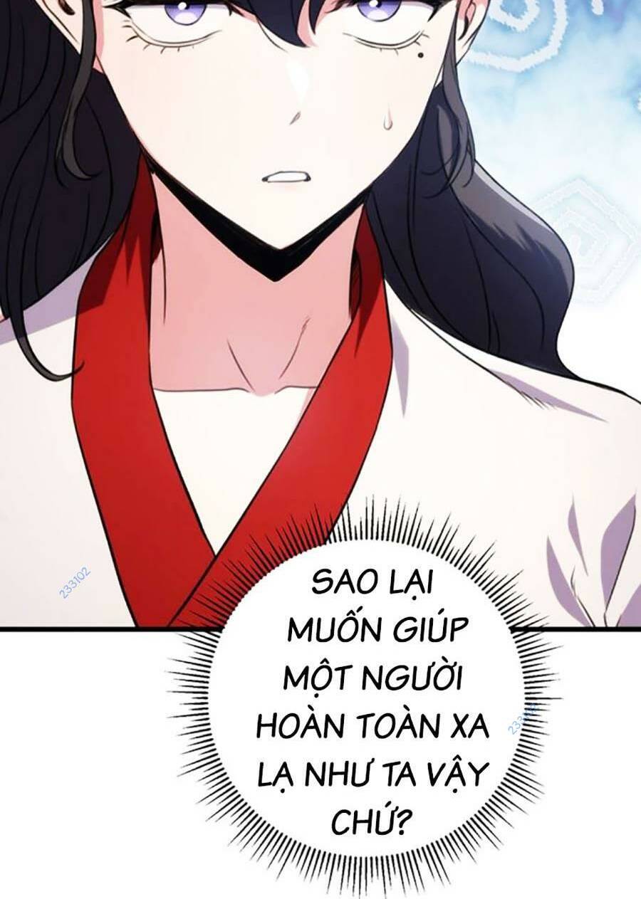 Thanh Kiếm Của Hoàng Đế - Chapter 18 - Page 93