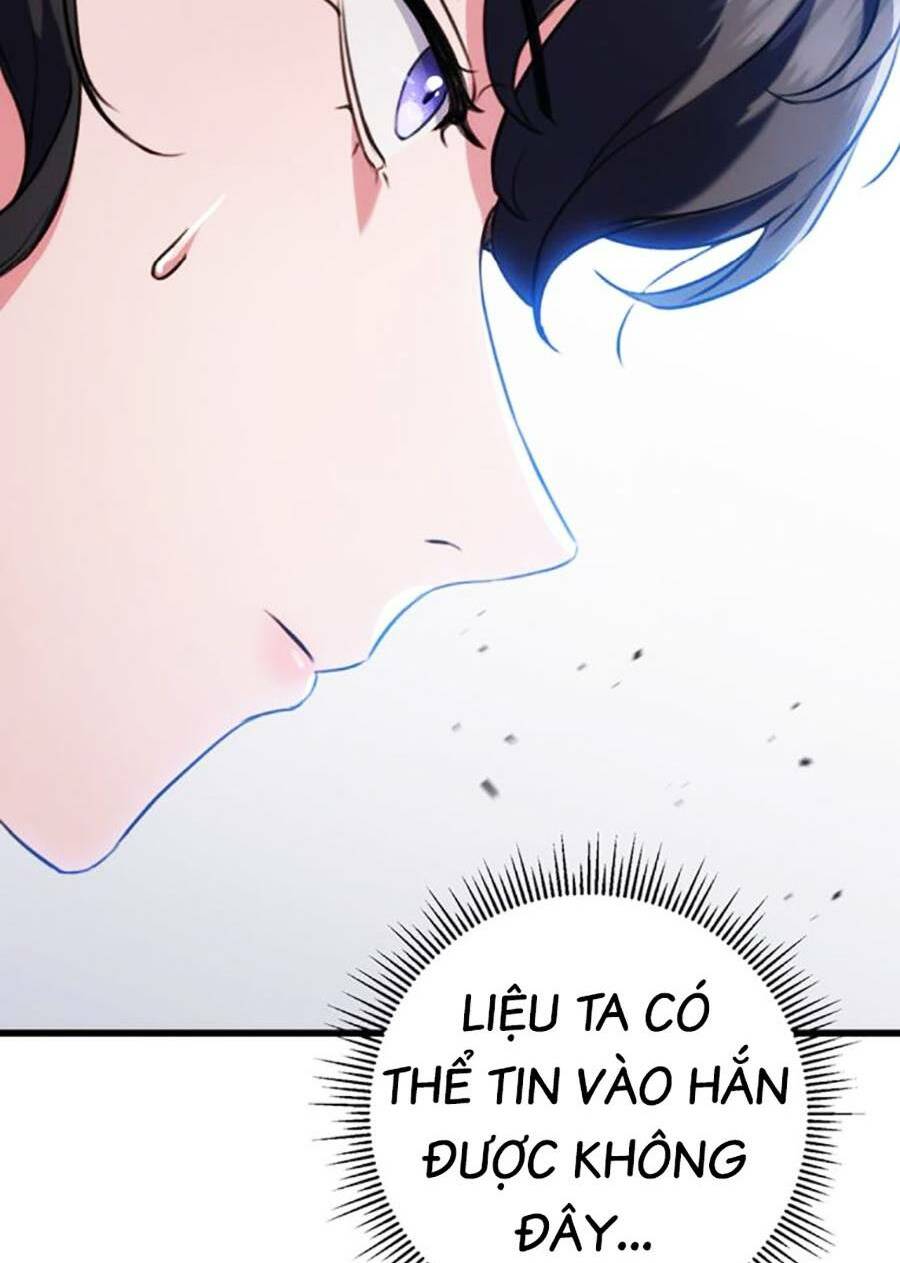Thanh Kiếm Của Hoàng Đế - Chapter 18 - Page 95