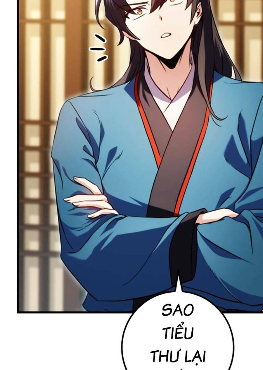 Thanh Kiếm Của Hoàng Đế - Chapter 18 - Page 98