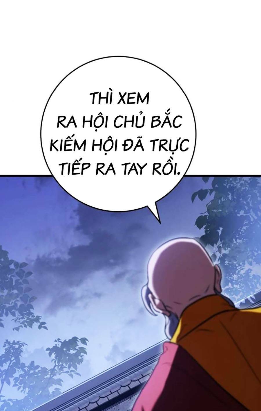 Thanh Kiếm Của Hoàng Đế - Chapter 19 - Page 10