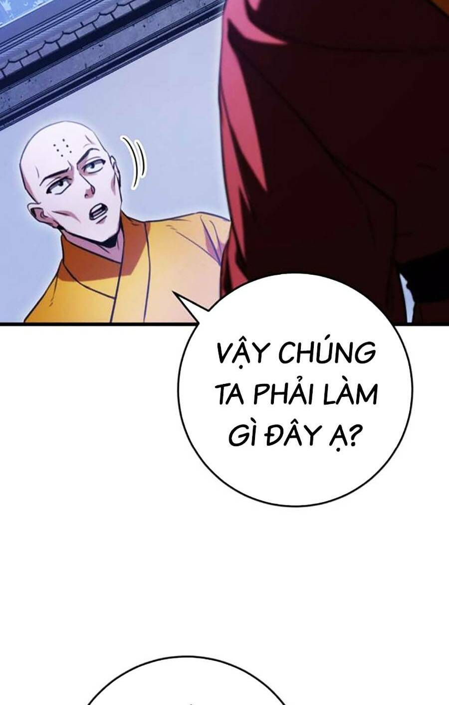 Thanh Kiếm Của Hoàng Đế - Chapter 19 - Page 11