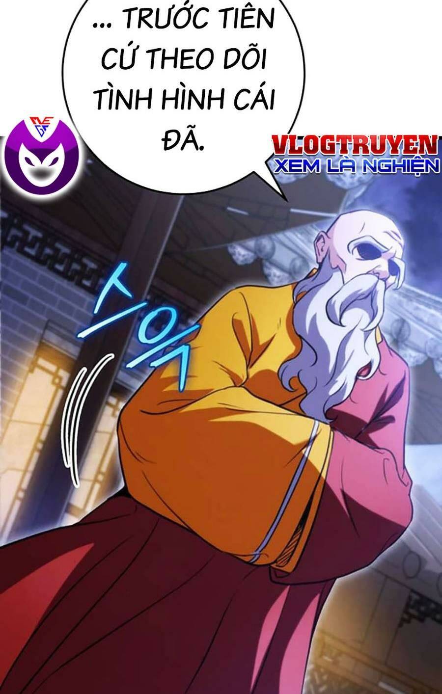 Thanh Kiếm Của Hoàng Đế - Chapter 19 - Page 12