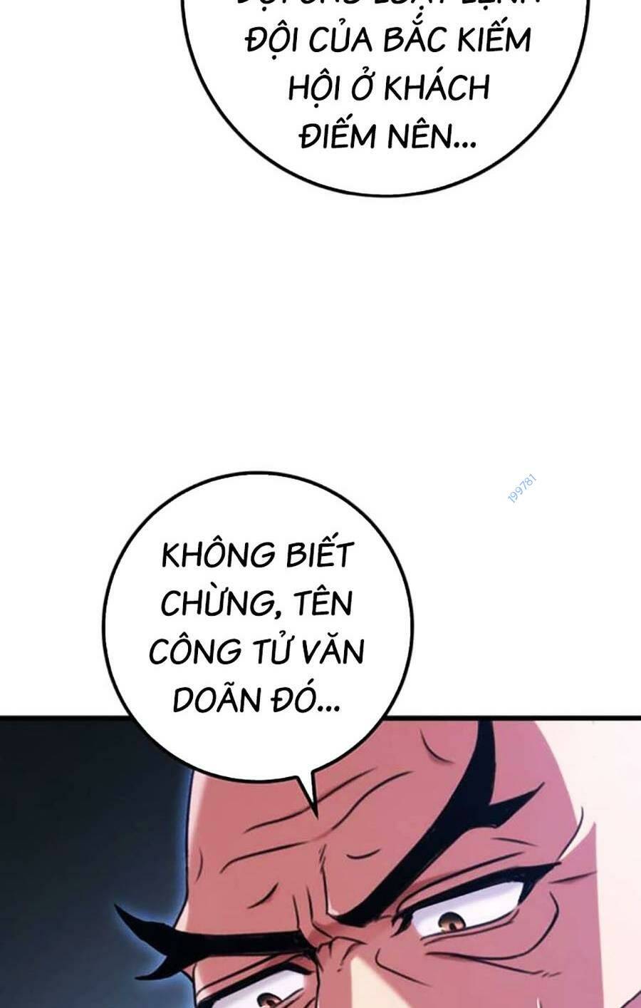 Thanh Kiếm Của Hoàng Đế - Chapter 19 - Page 16