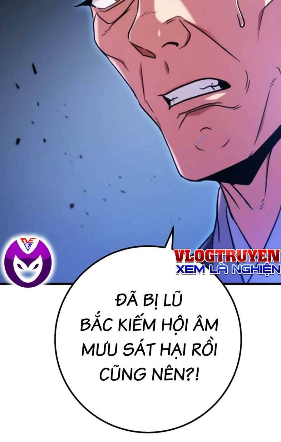 Thanh Kiếm Của Hoàng Đế - Chapter 19 - Page 17