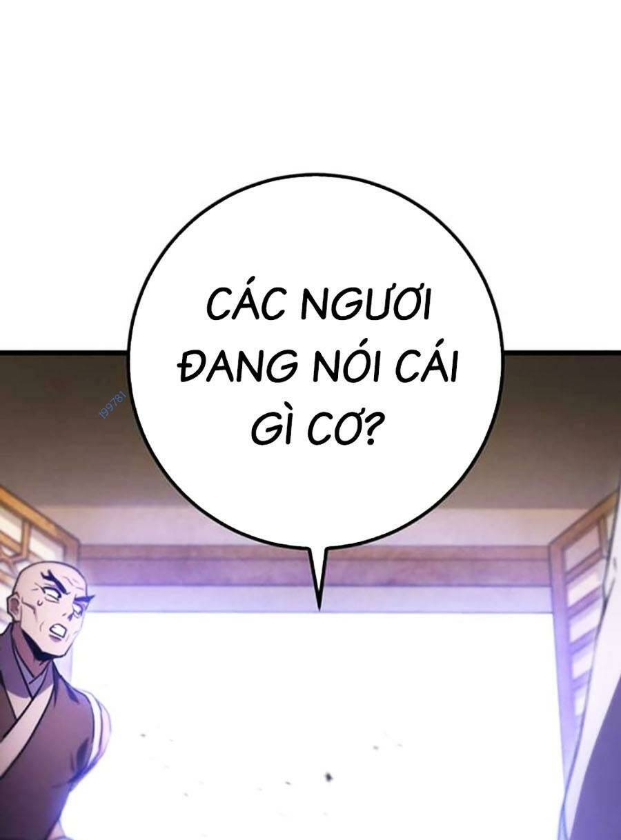 Thanh Kiếm Của Hoàng Đế - Chapter 19 - Page 20