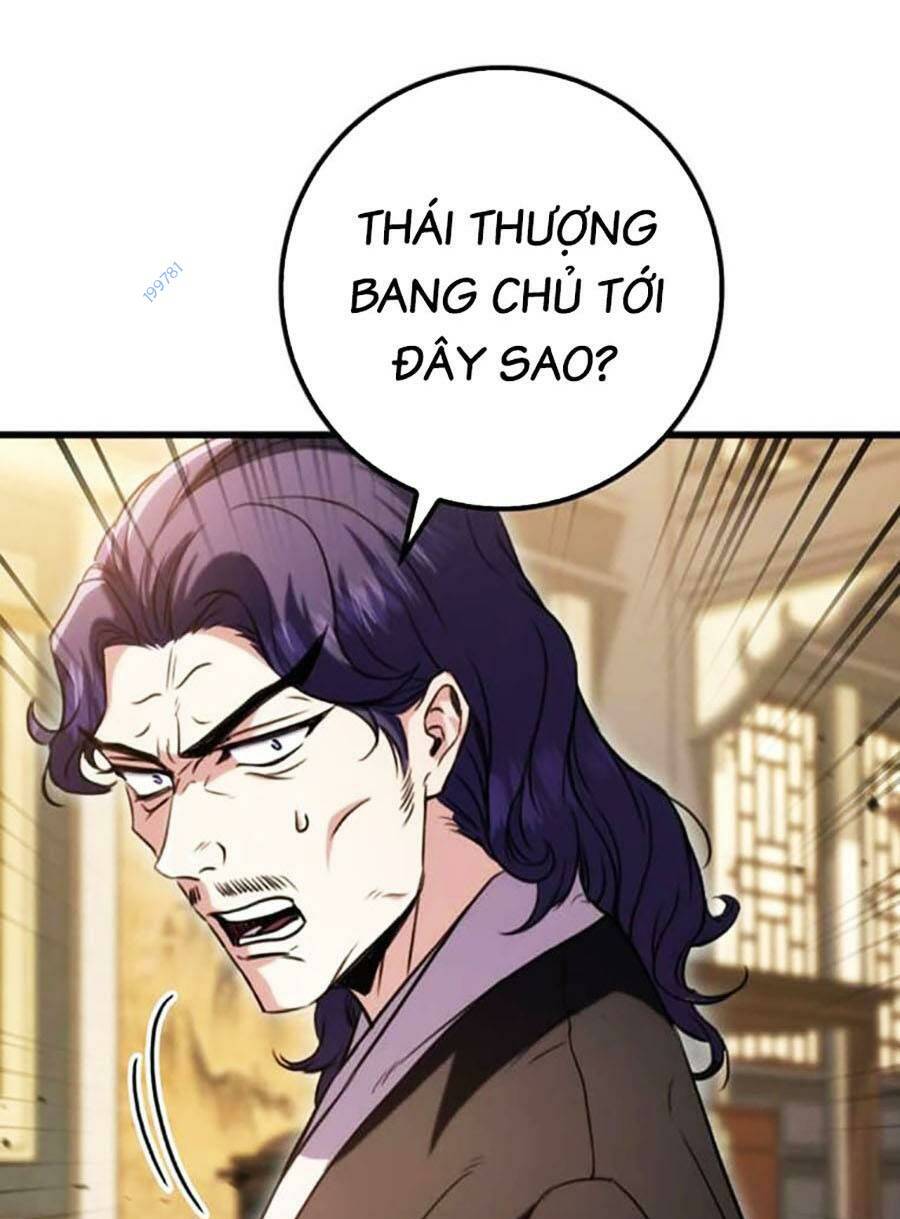 Thanh Kiếm Của Hoàng Đế - Chapter 19 - Page 28